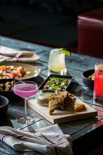 Taste of Spring Dining