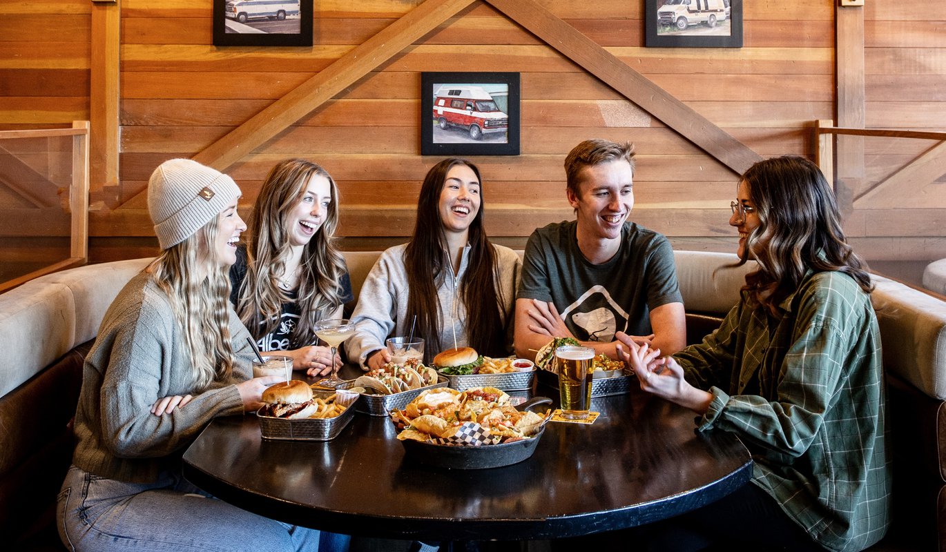 Taste of Spring Events and Activities