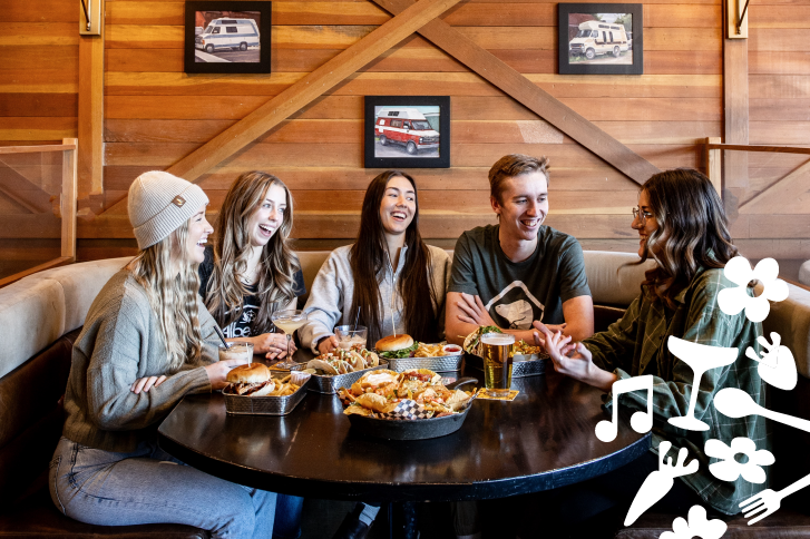 Spring Tasting Event Taste of Spring Festival: Where to Eat, Sip, and Celebrate in Jasper ...