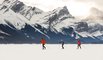 Where to ski in Jasper National Park