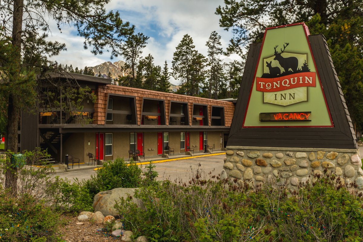 Tonquin Inn - Credit: CoryJohnn-CR