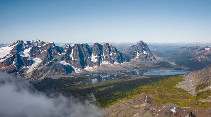 Jasper National Park