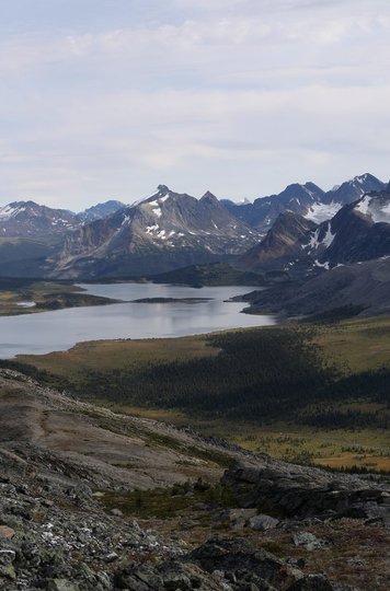 Tonquin Valley Backpack From the Wates Gibson Hut.jpg