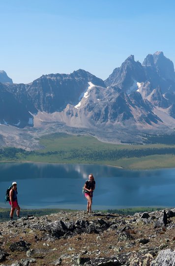 Tonquin Valley Jasper Highsights Guiding Tonquin Valley Jasper Highsights Guiding