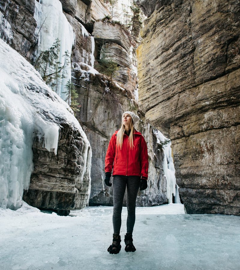 tours from calgary to banff and jasper