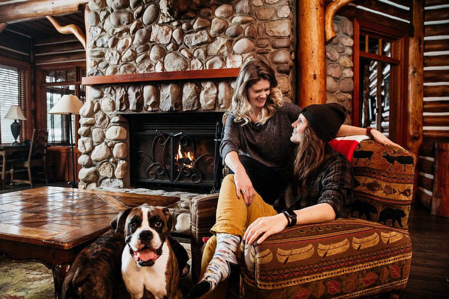 Cabin 2 Cabin 2
