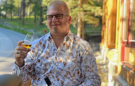 Ursidae Scotch tasting.jpeg