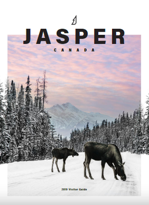 Visitor Guide - Cover