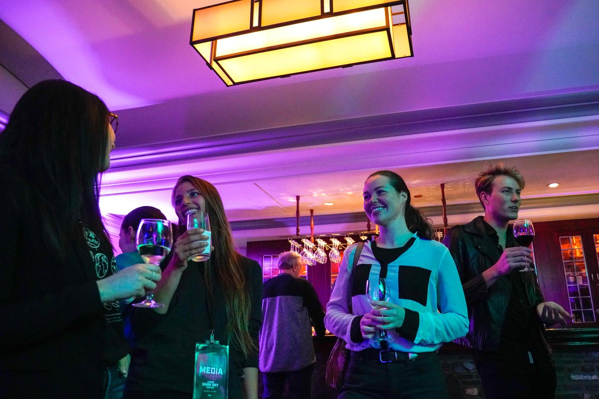 13 highlight events to attend at the Jasper Dark Sky Festival Tourism