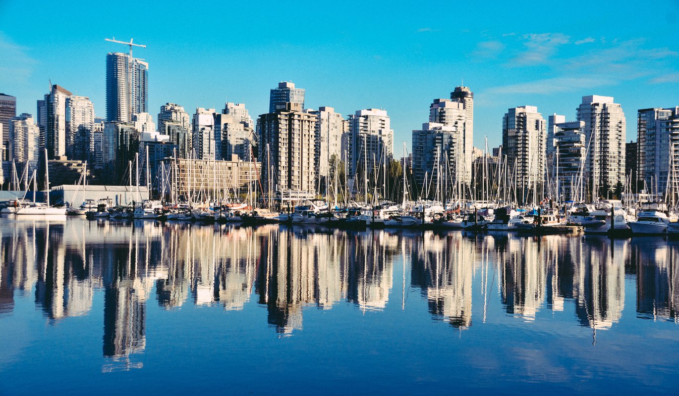 Vancouver Downtown Vancouver Downtown