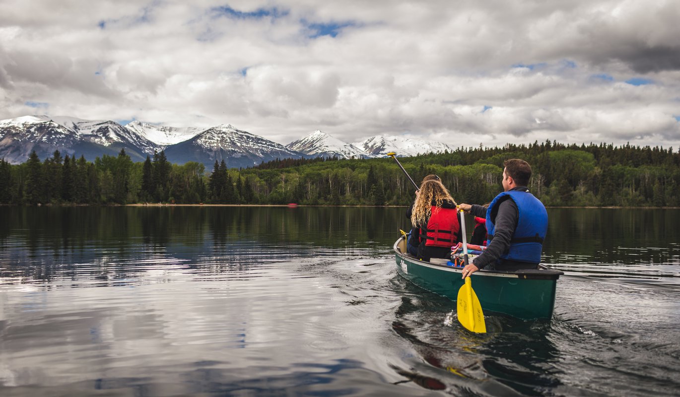 Todd Noble - Venture Beyond - Cory Johnn