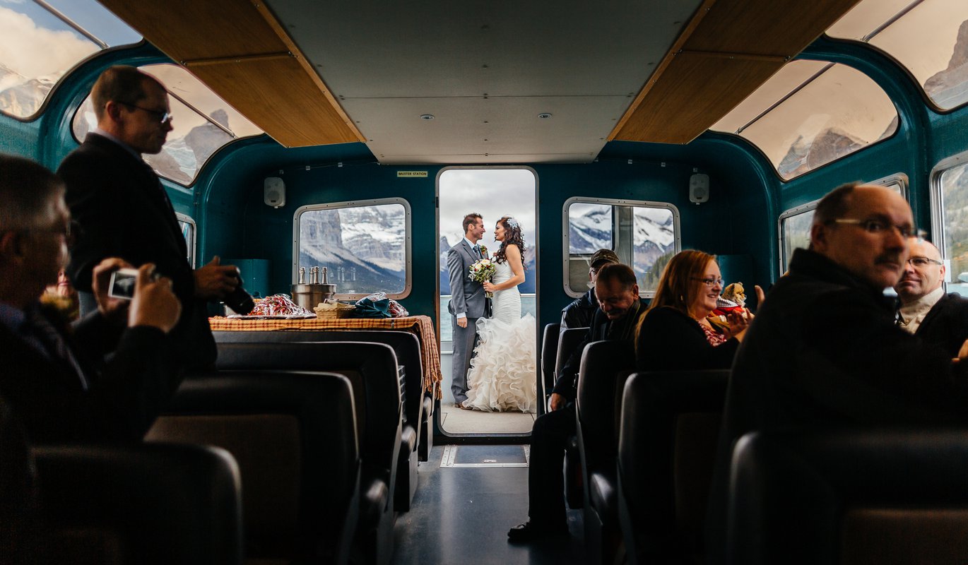 Wedding - Kin Folk Photography