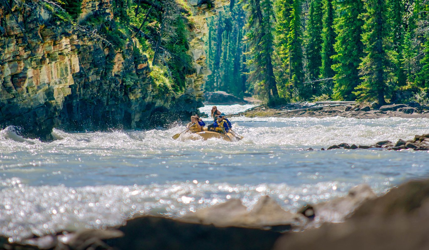 Jasper Rafting Adventures Ful Res Jasper Rafting Adventures Ful Res