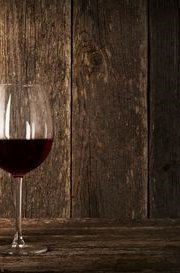 Wine O'Clock Jasper in January Wine O'Clock Jasper in January
