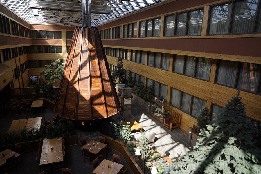 How to experience Indigenous culture in Jasper National Park Tourism Jasper