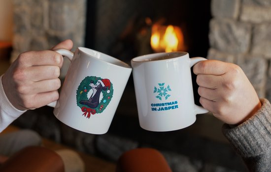 Jasper Mug Trail