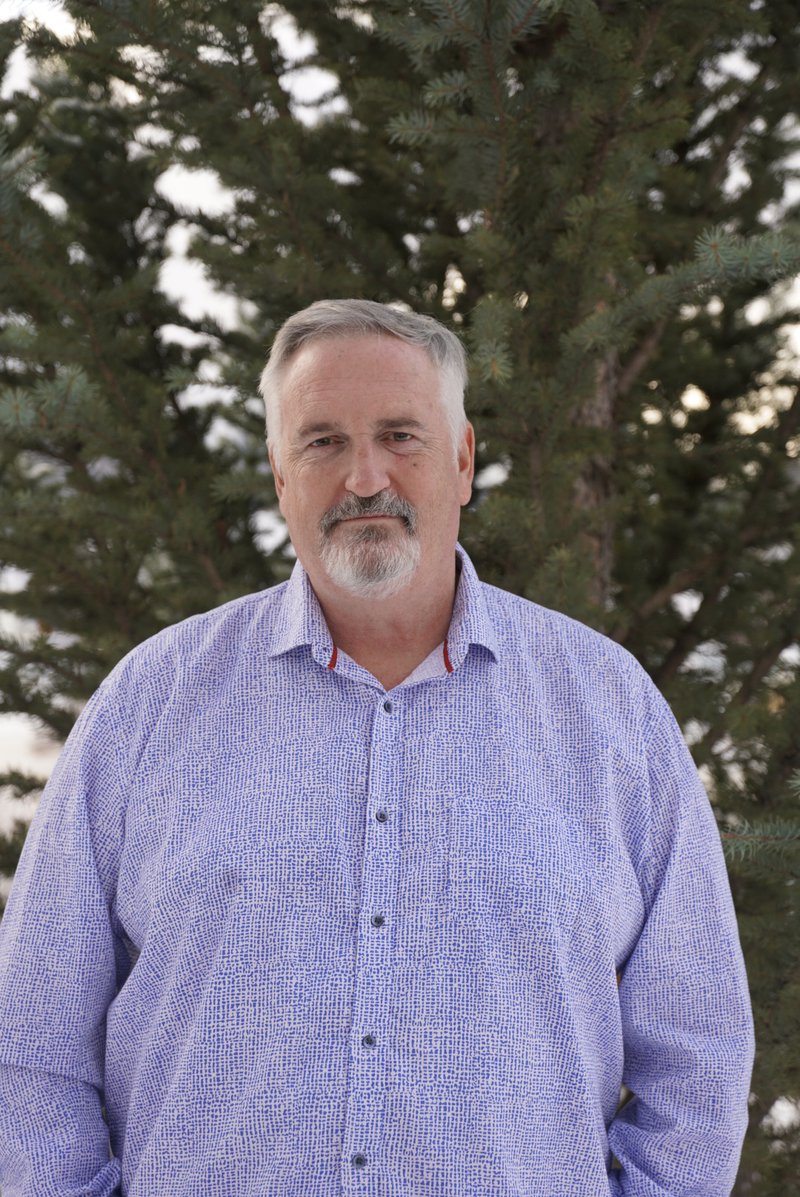 Kevin Henderson