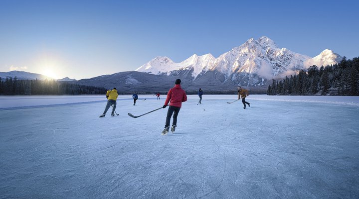 Skating