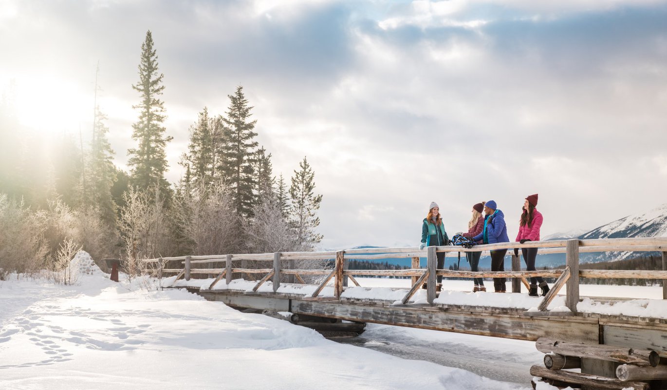 Coming to Jasper? Stay with your household. Coming to Jasper? Stay with your household.