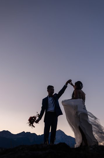 adventure-elopement kinfolk photography