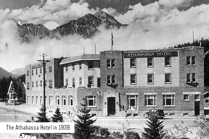 15 Interesting Facts about Jasper's Oldest Hotel Tourism Jasper