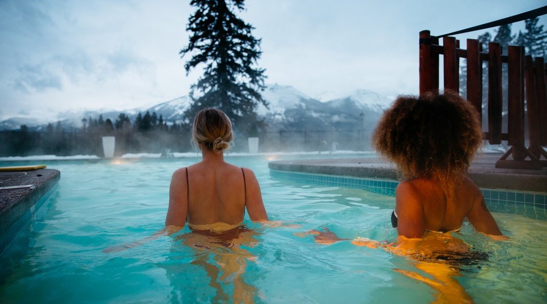 Spa & Wellness Spa & Wellness