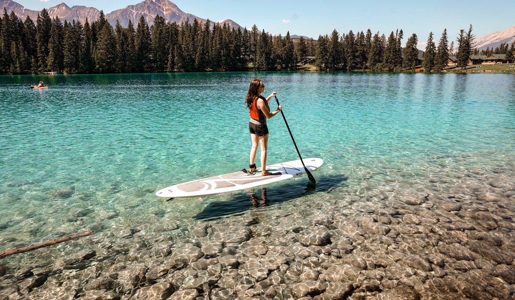 13 unique summer activities in Jasper National Park Tourism Jasper
