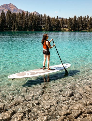 SUP On Lake SUP On Lake