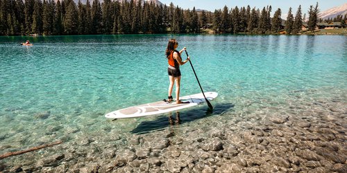 SUP On Lake SUP On Lake