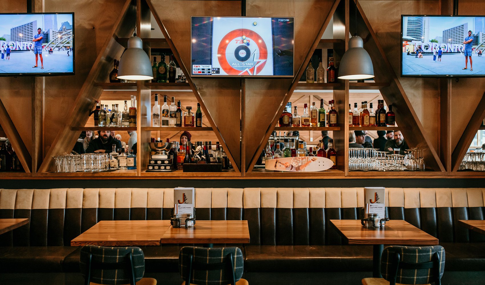 Why locals love the Jasper Brewing Co. Tourism Jasper