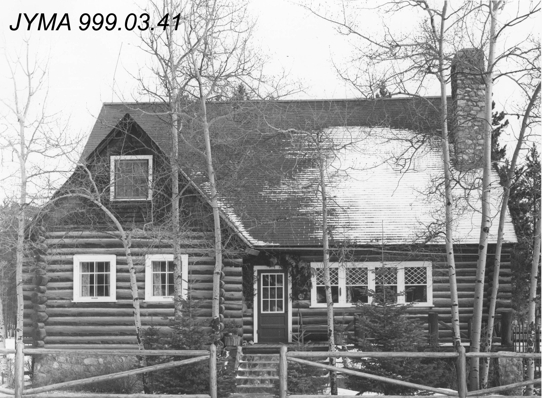 Why Jasper is So Obsessed with Cabins (And Why You Should Be Too