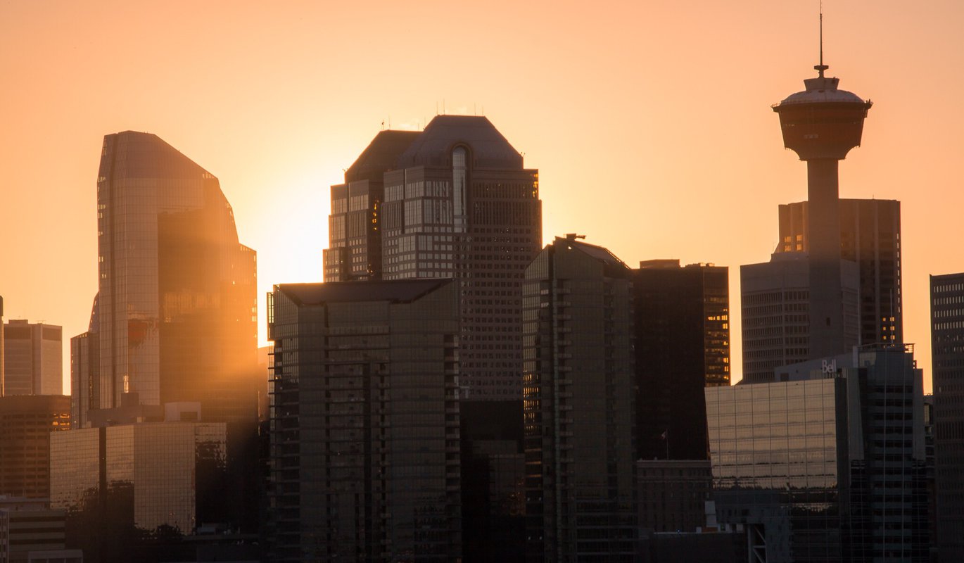 Calgary Alberta