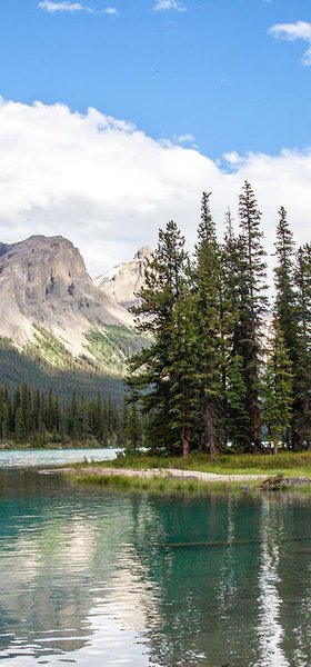 Spirit Island in Sun