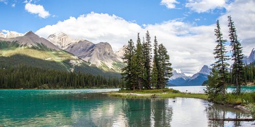 Spirit Island in Sun