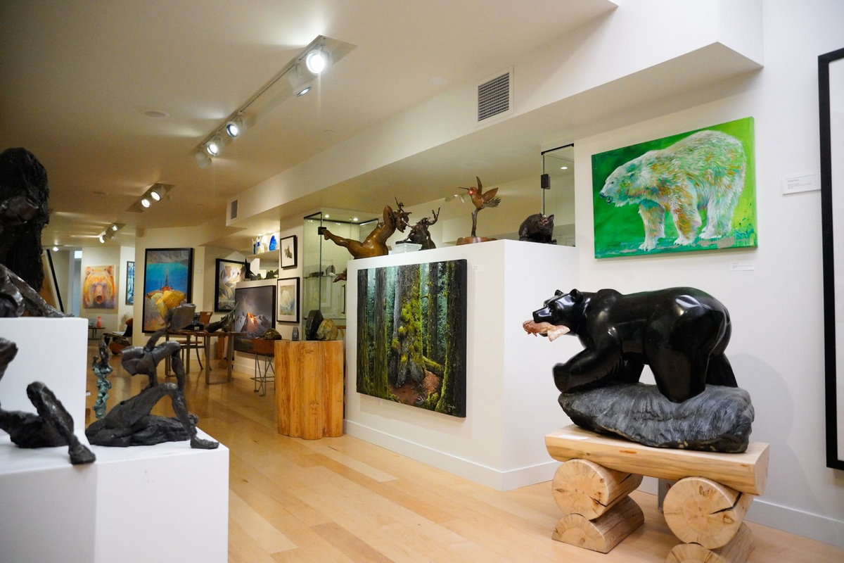 Mountain Galleries Mountain Galleries