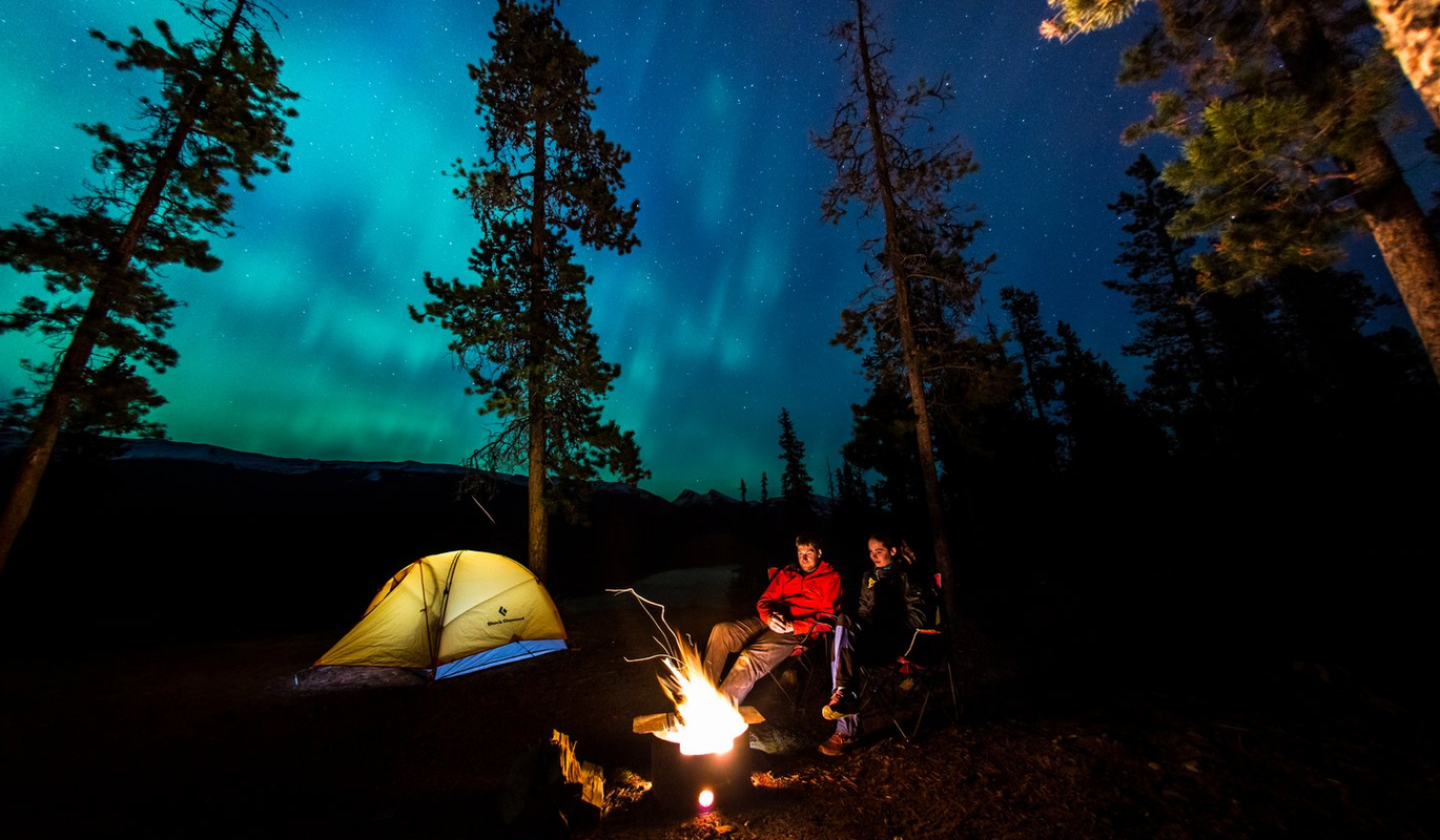 20 Things To Do While Camping In Jasper Tourism Jasper