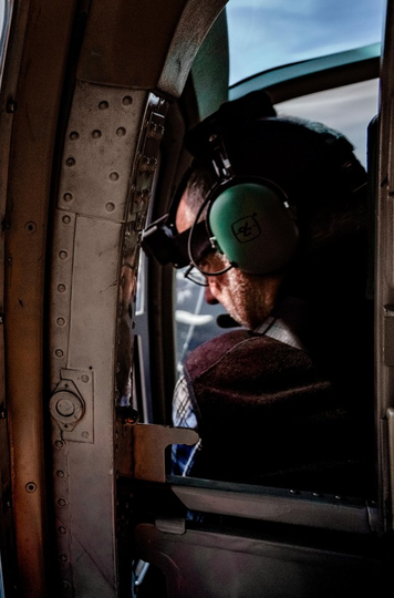 Rockies Heli Canada - Credit: Celina Frisson