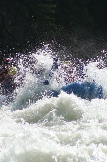 Mountain River Guide - Rafting Mountain River Guide - Rafting