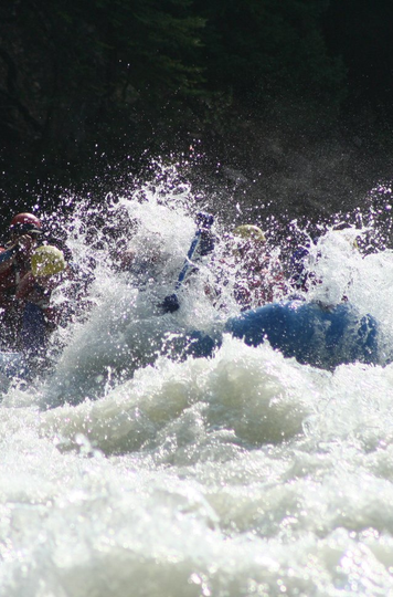 Mountain River Guide - Rafting Mountain River Guide - Rafting