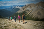 Skyline Hike Skyline Hike