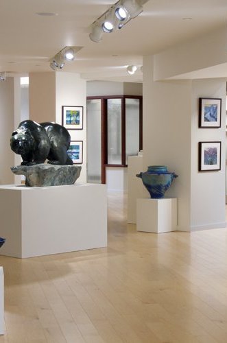 Mountain Galleries