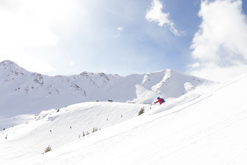 Marmot Basin  Credit @Mpickerl @cjtoby