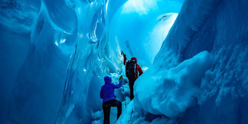 Athabasca Glacier 1