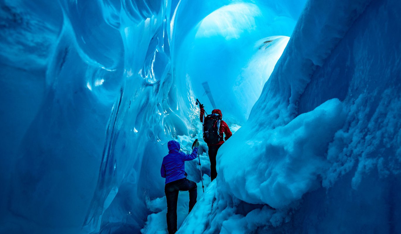 glacier athabasca