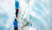 Athabasca Glacier 2