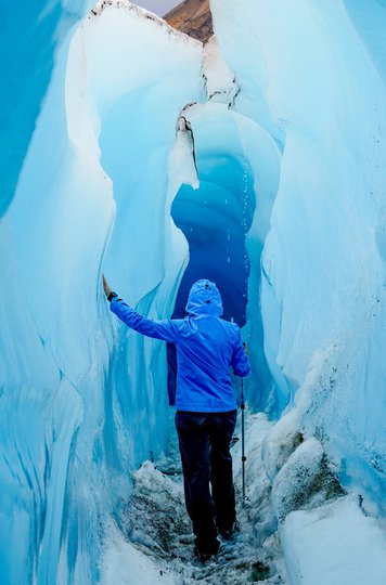 Athabasca Glacier 5