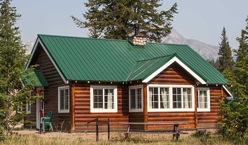 Pine Bungalows Tourism Jasper Pine Bungalows Tourism Jasper