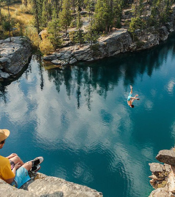 tours from calgary to banff and jasper