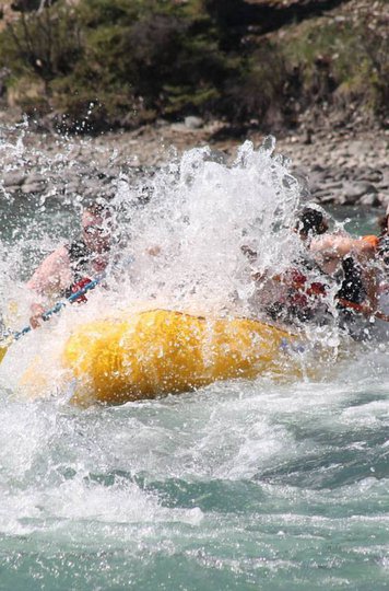 Jasper Rafting Jasper Rafting