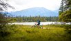 This new mountain bike tour guides riders along Jasper National Park’s best trails